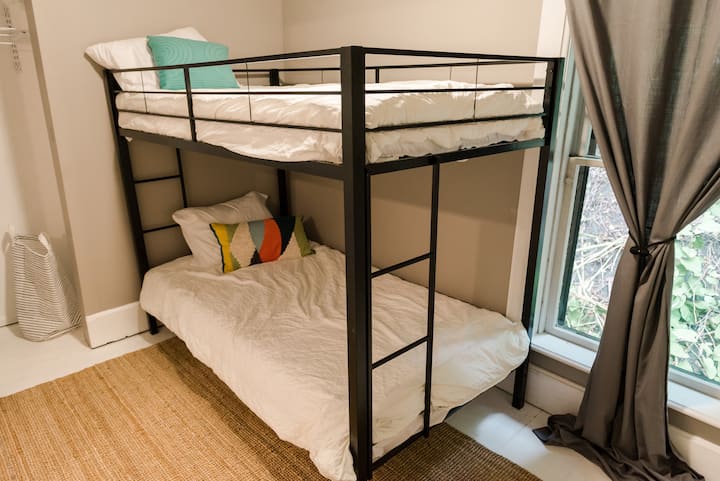 Bunkroom