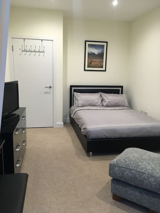 Bedroom View 2