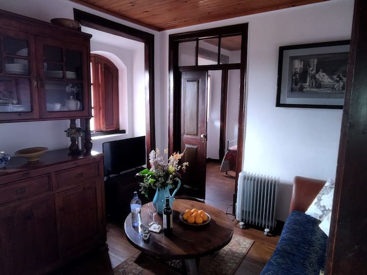 Iris b&b Casa Amarela