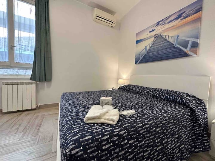 ห้องนอน