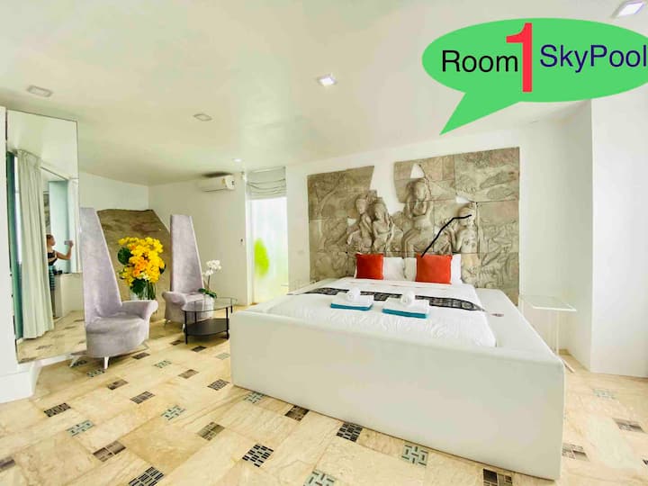 غرفة النوم 1