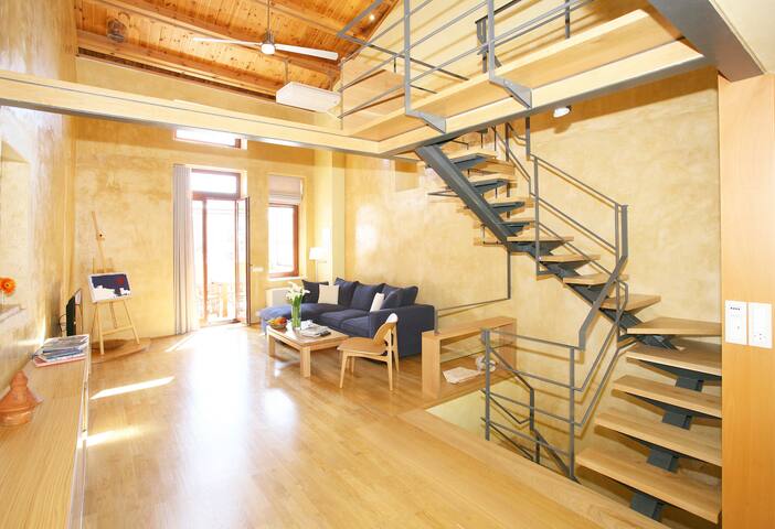 Dorotheou House in Chania Old Town gallery image 3