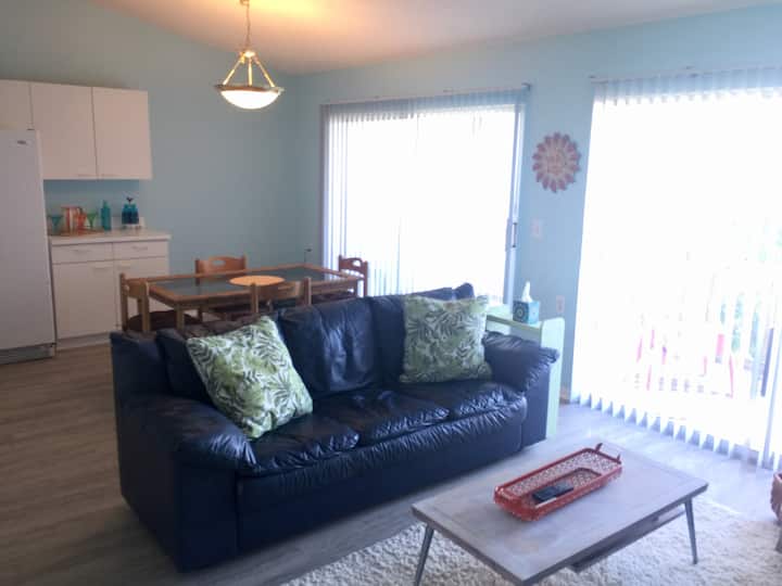 Casa Del Sol I  (Non-smoking Property) - Venice, FL