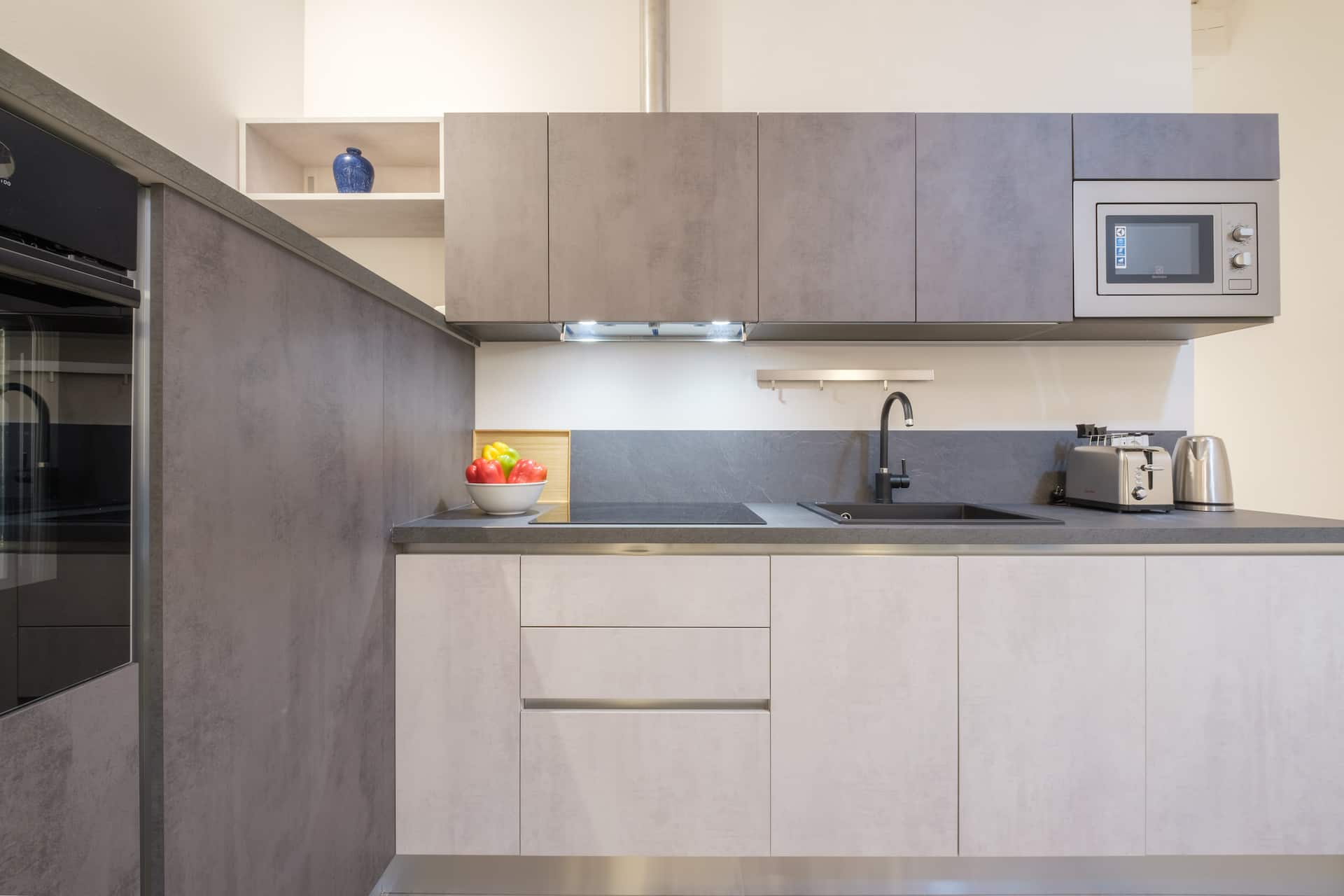 Helga House (Two-levels Apartment) — foto 5