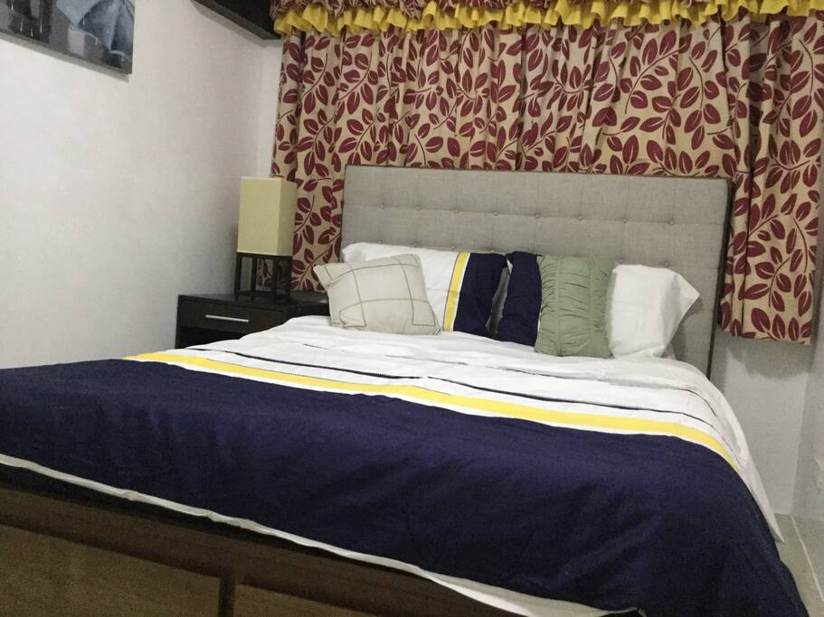 3-110 masters bedroom
