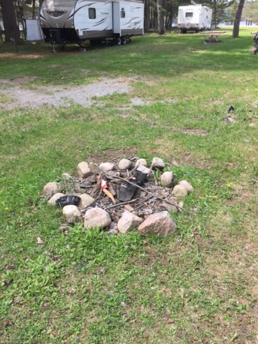 Firepit