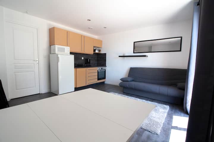 ห้องนั่งเล่น