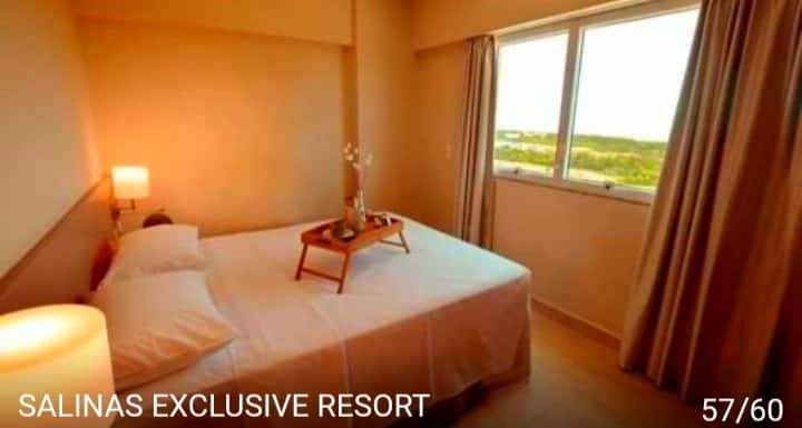 ห้องนอน