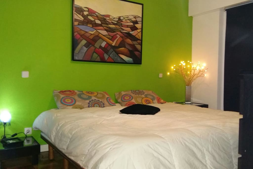 cama 2x2