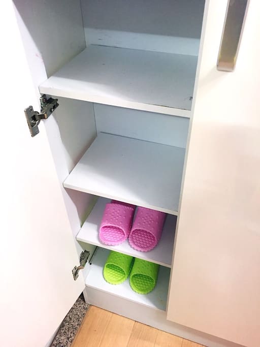 Mudroom
