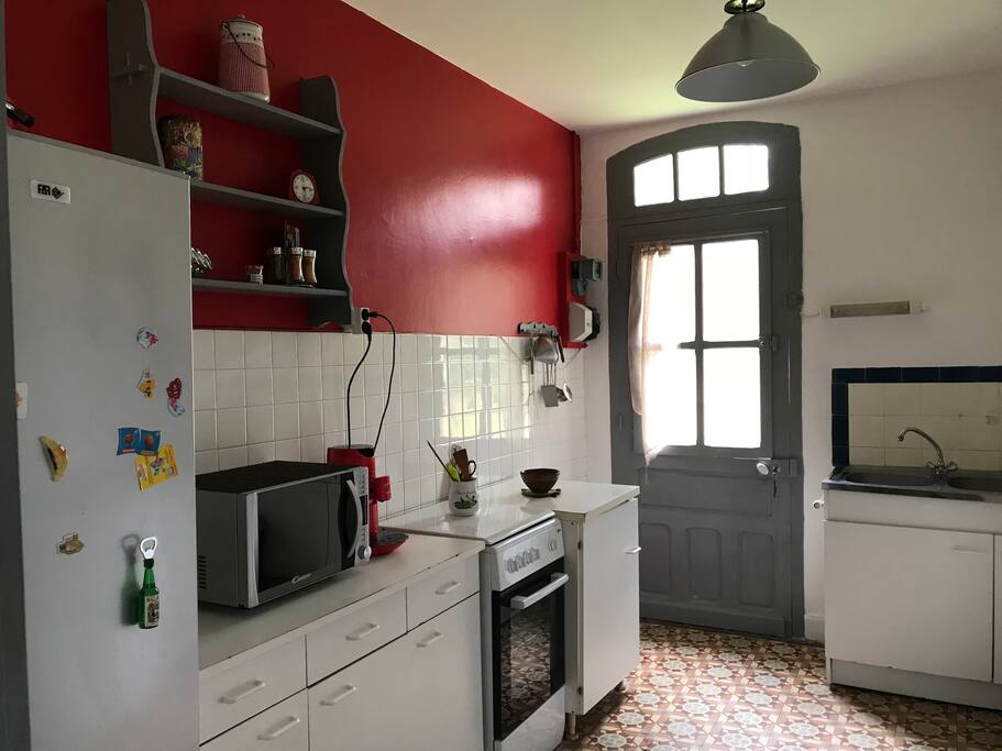 Cuisine fonctionnelle
