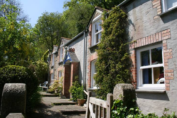 Charming Cornish cottage Bolingey, Perranporth