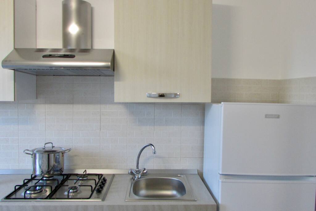 dettagli cucina