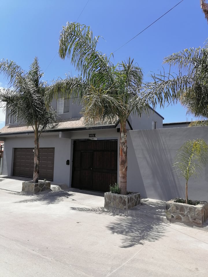 new apartment, very quiet and familiar place Apartments for Rent in