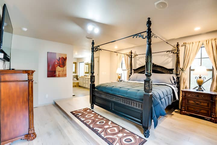 საძინებელი 1