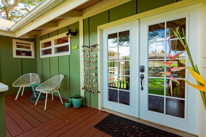 Napili Hale, Kama’aina Beach House gallery image 4