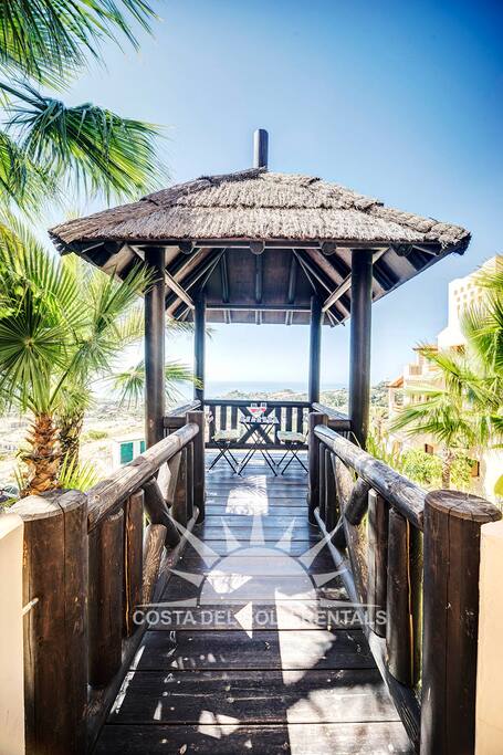 Lookout point-
costa del sol 4 rentals. com