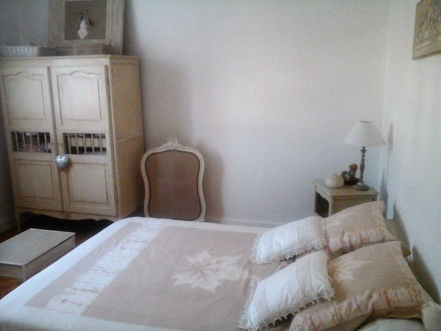 2 ème chambre