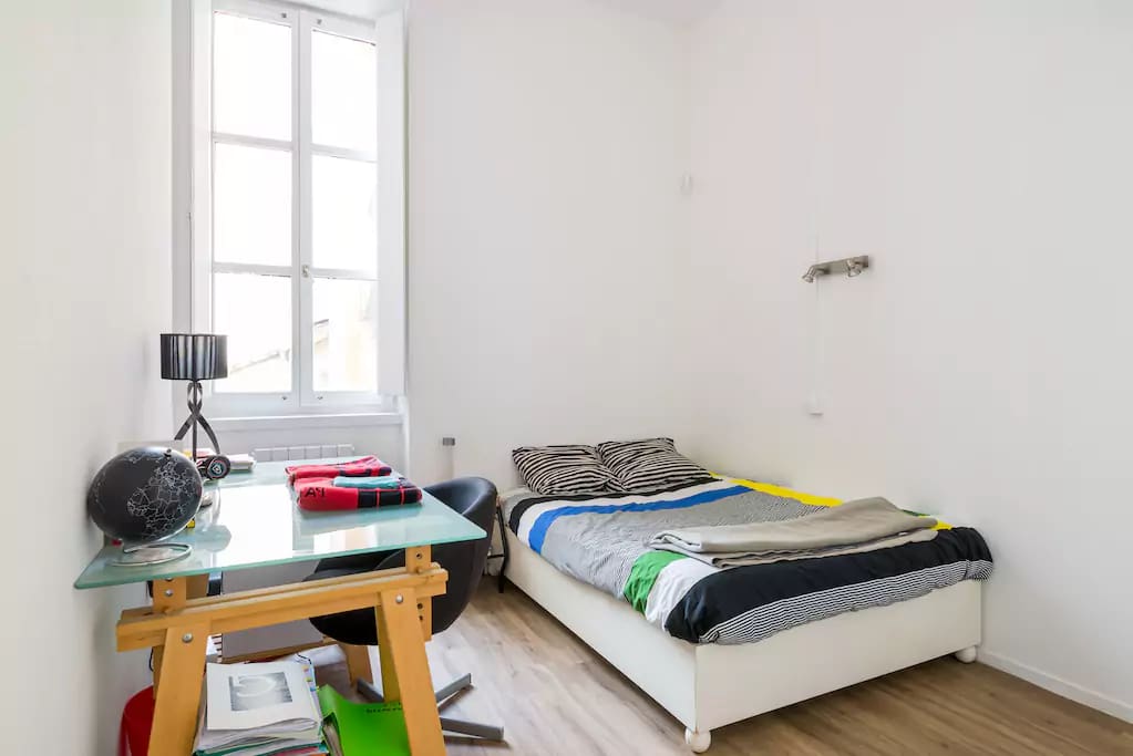 Chambre 1