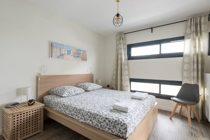Chambre 1