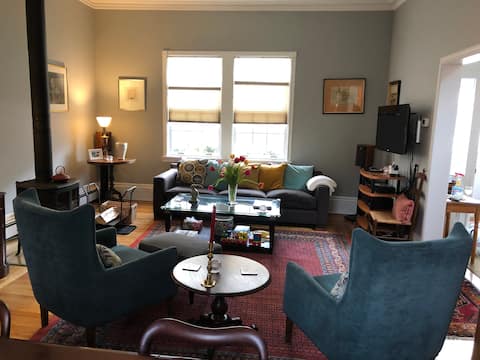 Top Airbnb: Home in the heart of Halifax’s most vibrant area in South End
