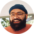 Community member 5