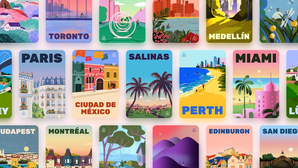 Airbnb - Descontos e promoções disponíveis