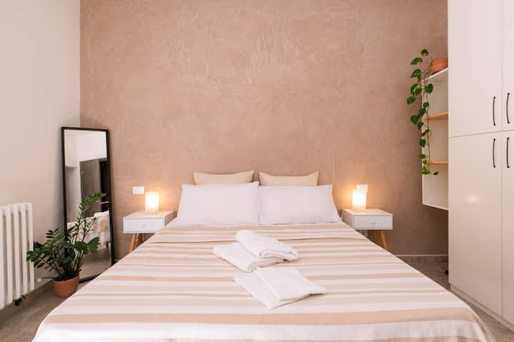 Il Cirro, Stanza Con Un Letto - Sirolo