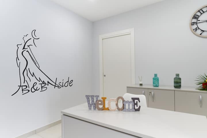 B&b Iside - Torre del Greco