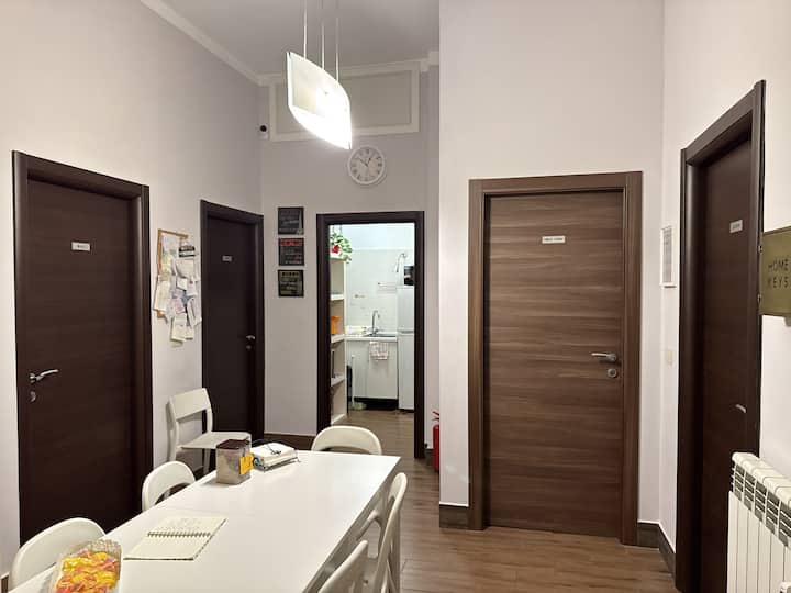 B&b Di Gianluca, Bali Room - Monti