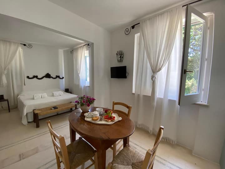 Affitta Camere Nella Tenuta Belvedere, Camera M... - Otranto