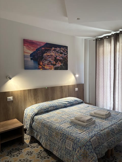 ~B&B La Perla dei Gemelli (The Pearl of the Twins)~