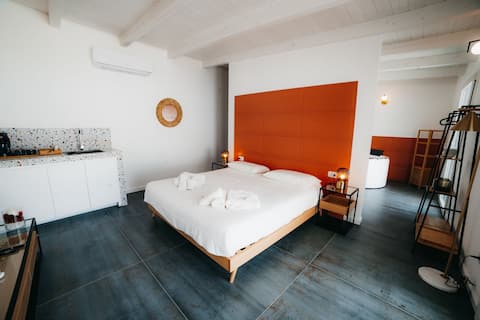 Giampiero's B&B