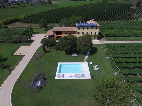 B&B Companion Valpolicella