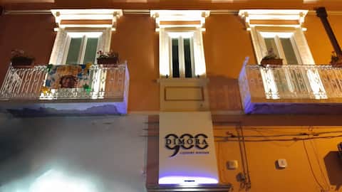 B&B of Dimora Novecento