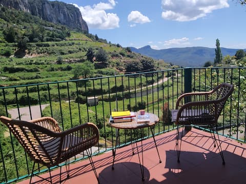 B&B Taccu Maccu Ulassai