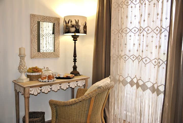Letizia's B&b, Leonida Room - Formia