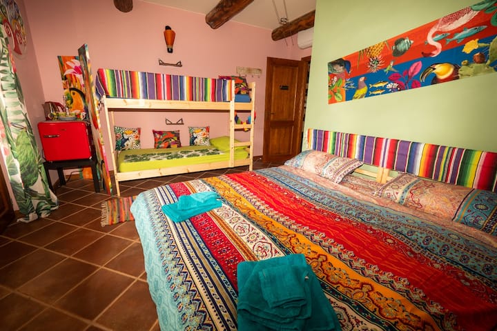 B&b Naturin - Chivasso