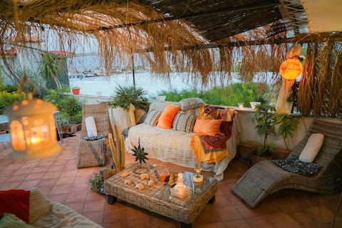A casa di Peppe Bed & Breakfast