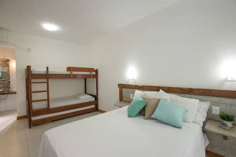 Chácara Das Flores Hotel Inn