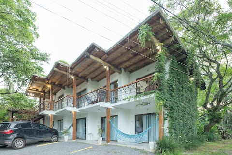 Hotel Chácara das Flores