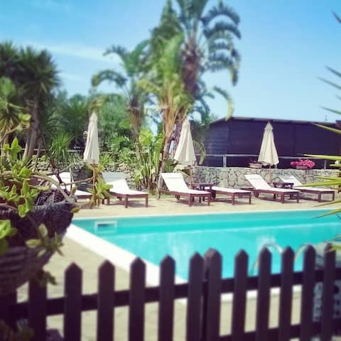 B&B Villa Giusy
