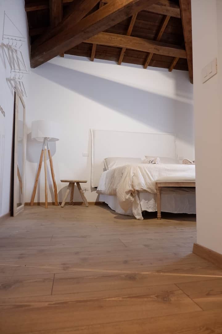 Mini Suite Patini, Nel Cuore Della Città - Abruzzo