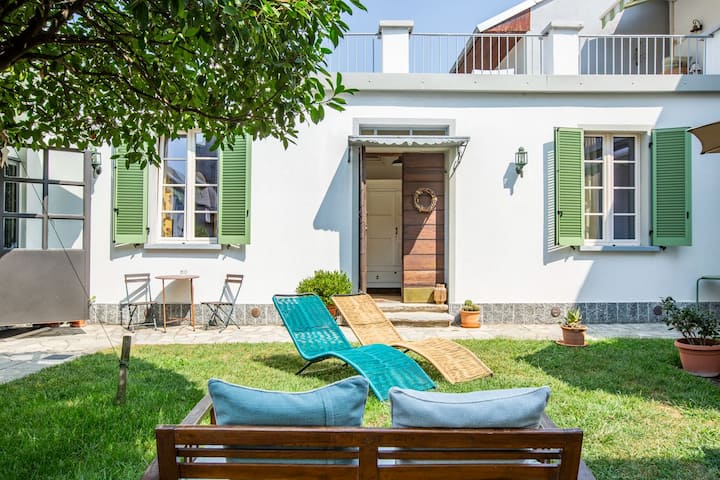 Casa Emma