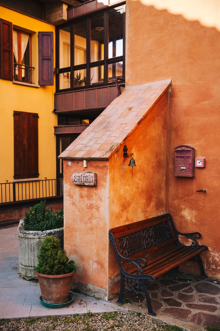 Affittacamere Debre Sui Colli Bolognesi - Bologna