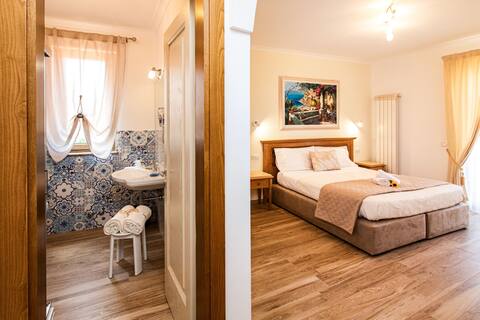 Al Chiaro di Luna Breakfast B&B