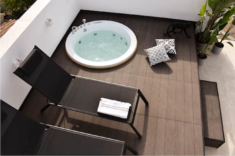 Sciabica Suite - Sicilian Experience