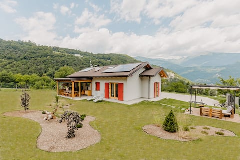 La Tana del Lupo B&B