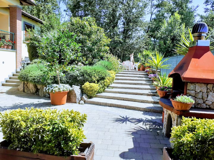 1. obrázok ponuky Dom na vrchole