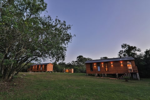 Refúgio Araçá Guesthouse